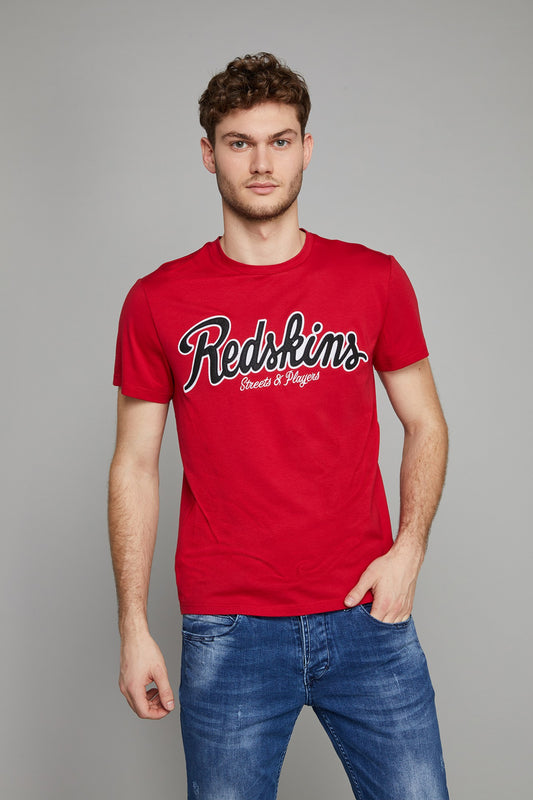 T-shirt PLAYERS CALDER