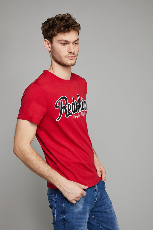 T-shirt PLAYERS CALDER