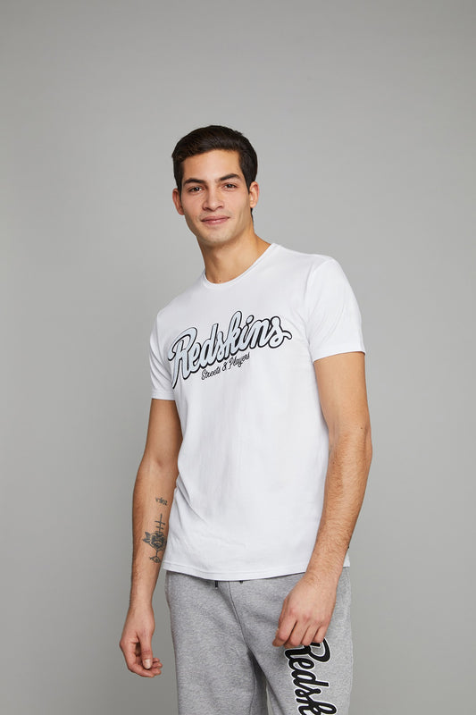 T-shirt PLAYERS CALDER