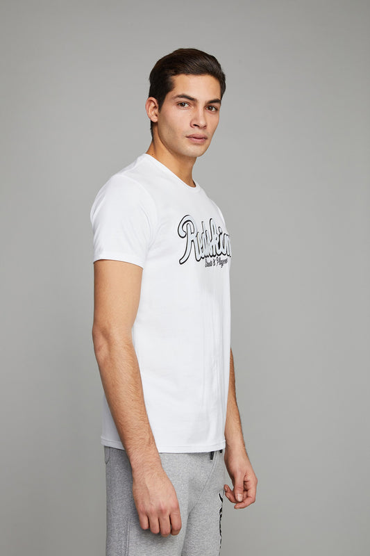 T-shirt PLAYERS CALDER