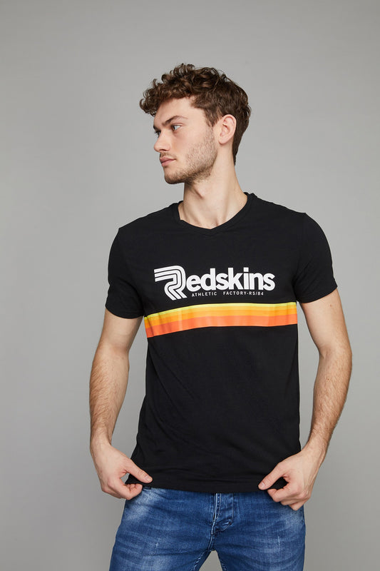 T-shirt PLEAKS CALDER