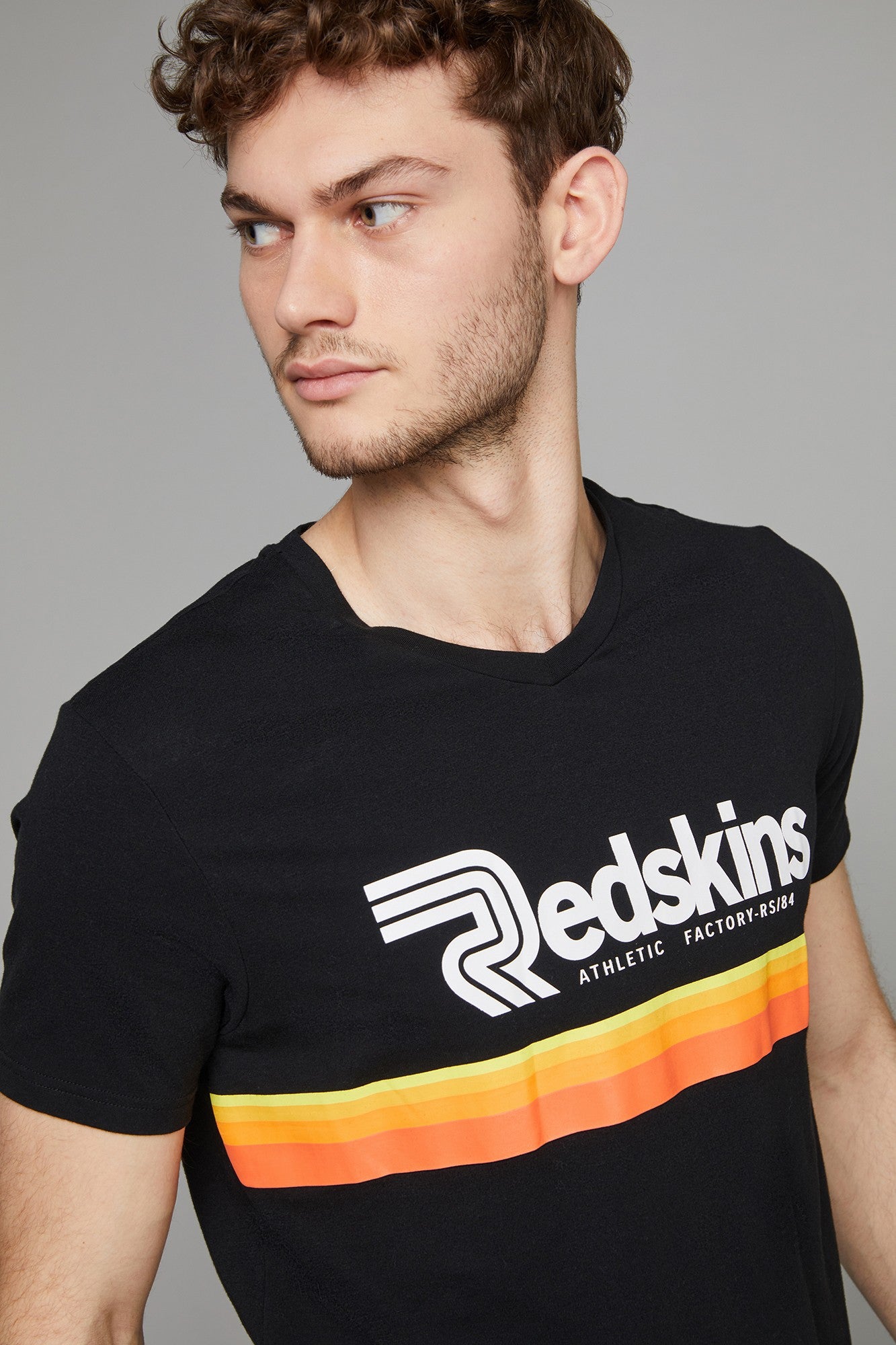 T-shirt PLEAKS CALDER