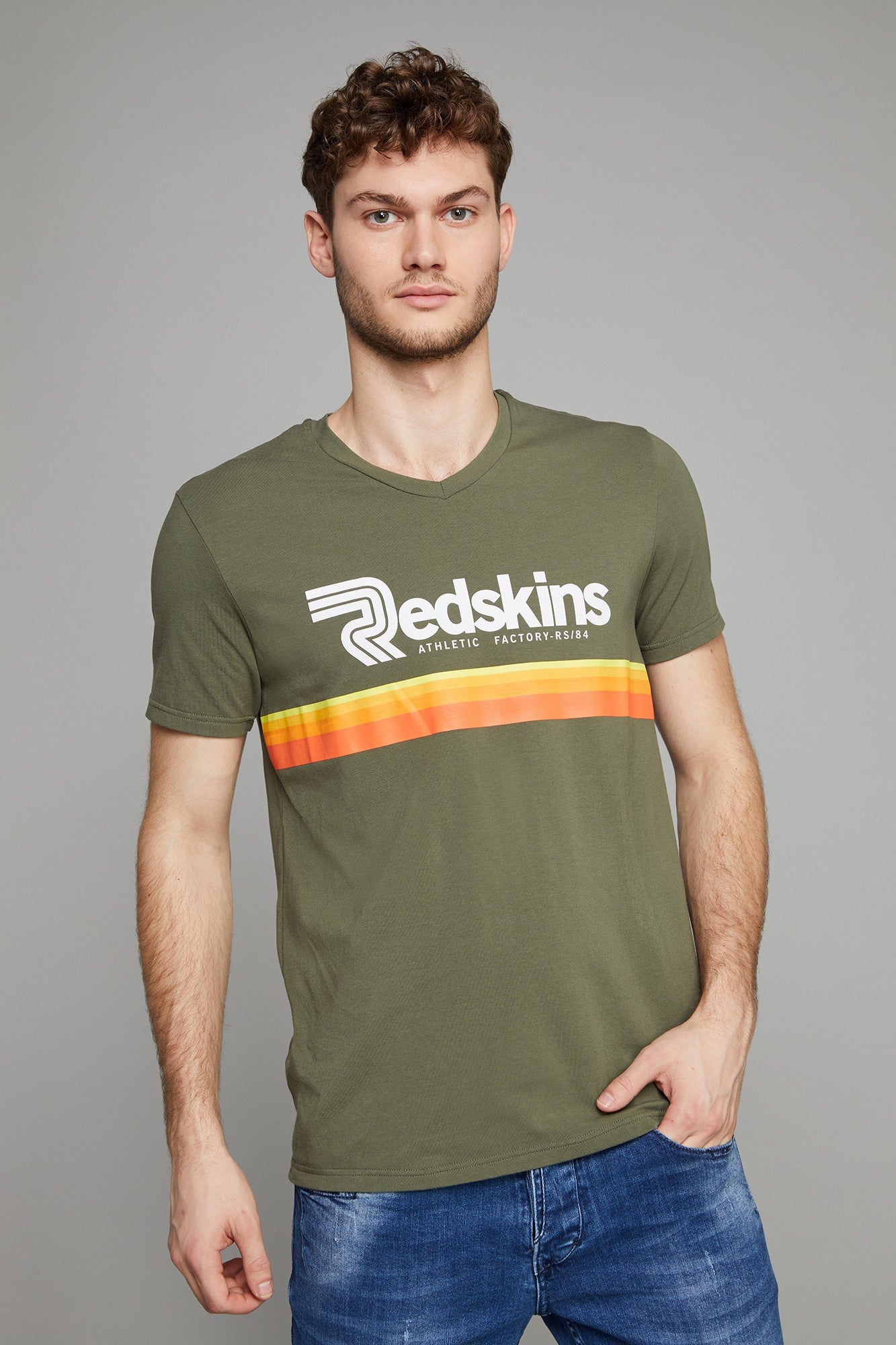 T-shirt PLEAKS CALDER