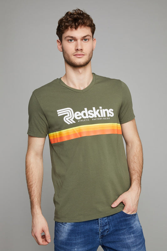T-shirt PLEAKS CALDER