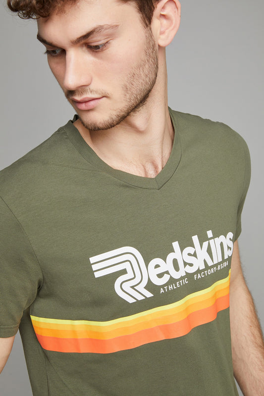 T-shirt PLEAKS CALDER