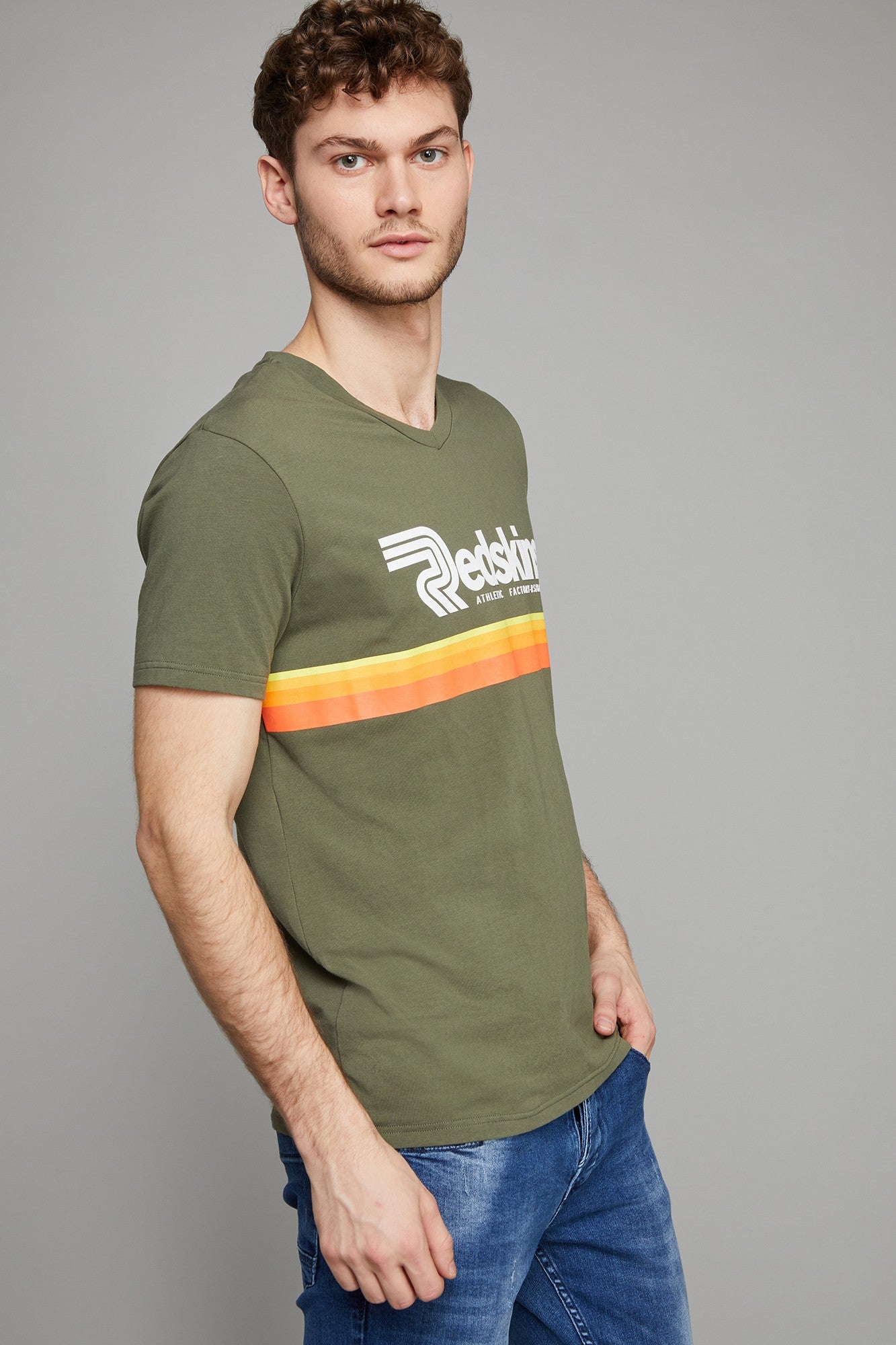 T-shirt PLEAKS CALDER