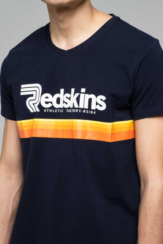 T-shirt PLEAKS CALDER