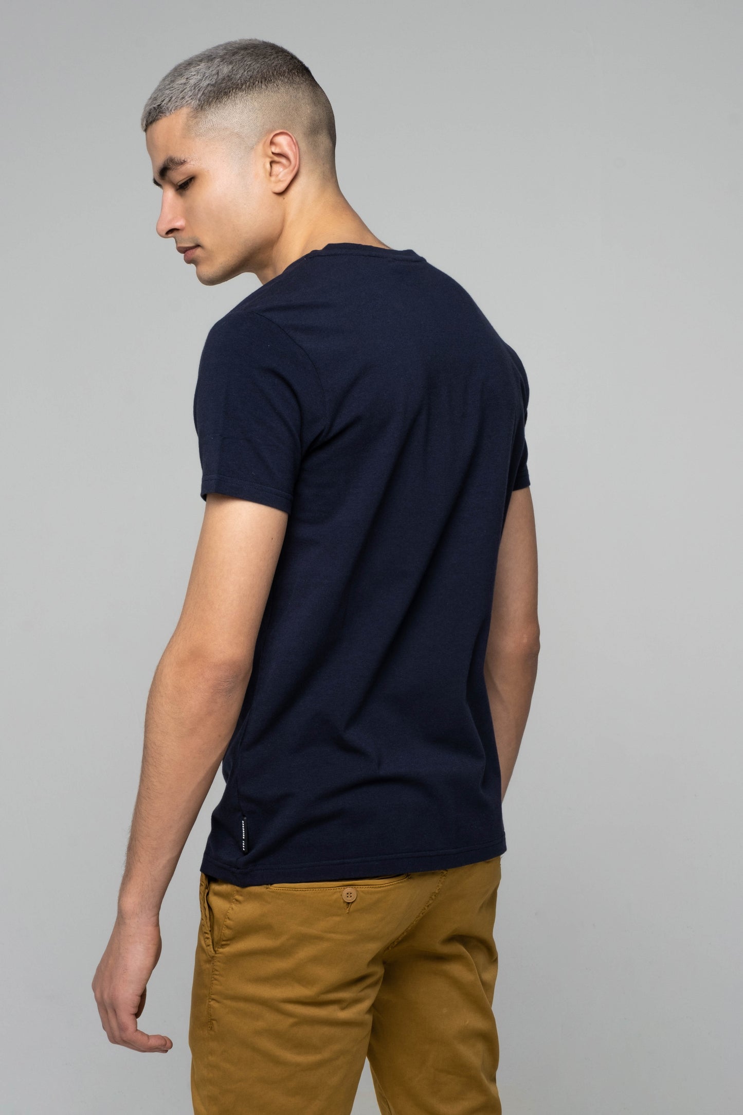 T-shirt PLEAKS CALDER