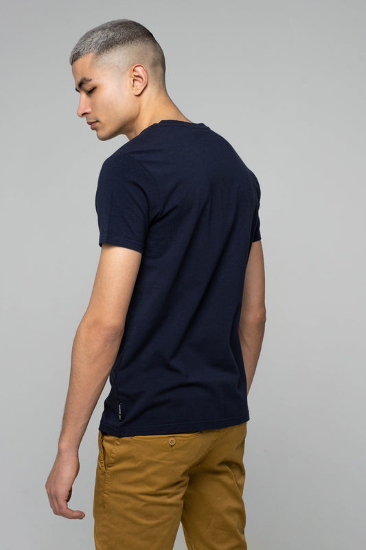 T-shirt PLEAKS CALDER