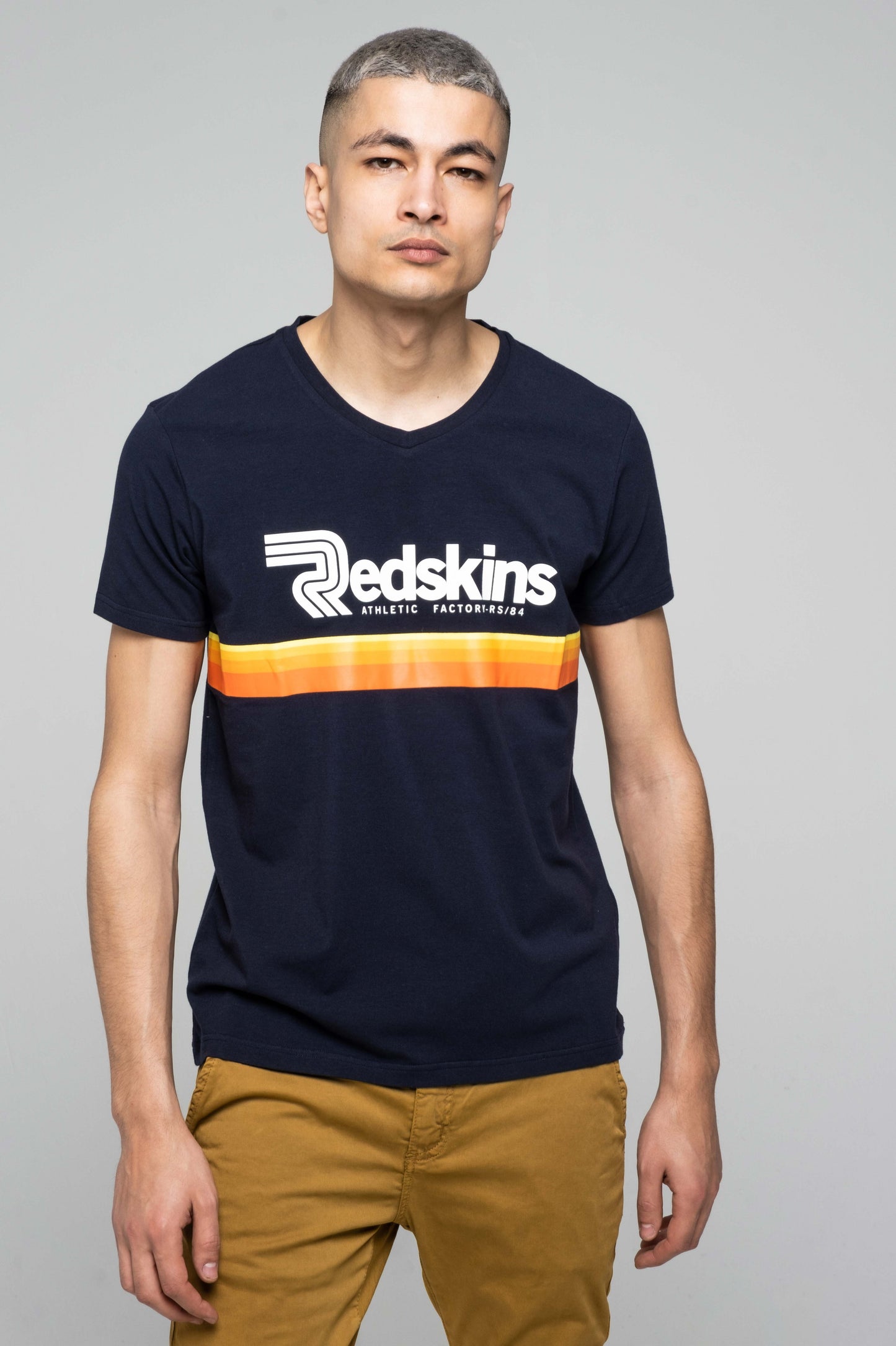 T-shirt PLEAKS CALDER