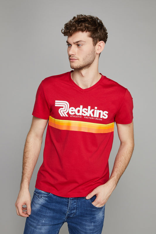 T-shirt PLEAKS CALDER