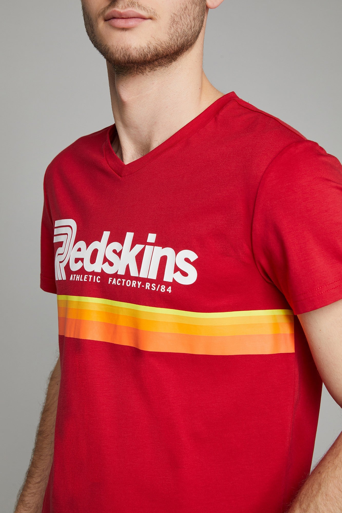 T-shirt PLEAKS CALDER