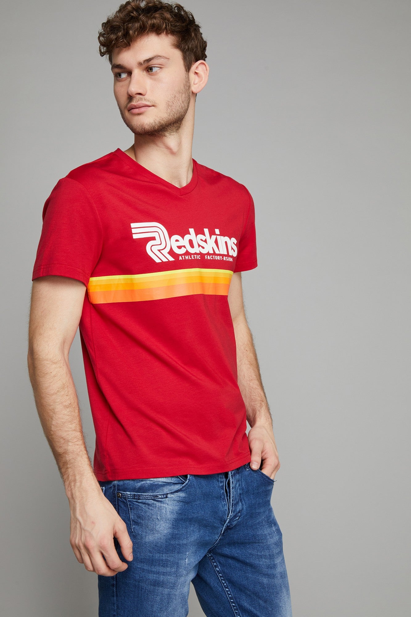 T-shirt PLEAKS CALDER