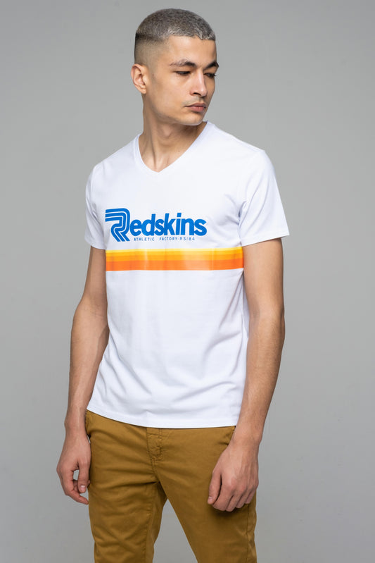 T-shirt PLEAKS CALDER