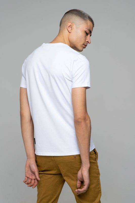 T-shirt PLEAKS CALDER