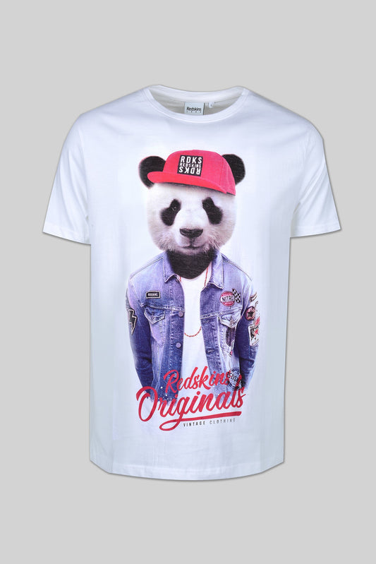 T-shirt RALYEN HONDA