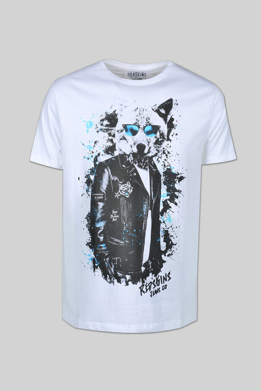 T-shirt RAOUL HONDA