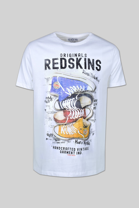 T-shirt REYAN HONDA