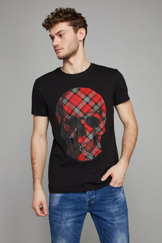 T-shirt ROBIN HONDA