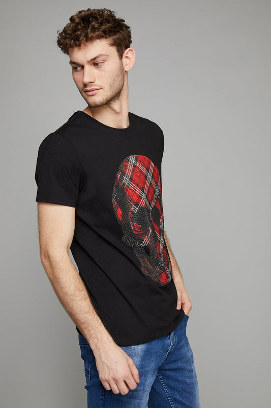 T-shirt ROBIN HONDA