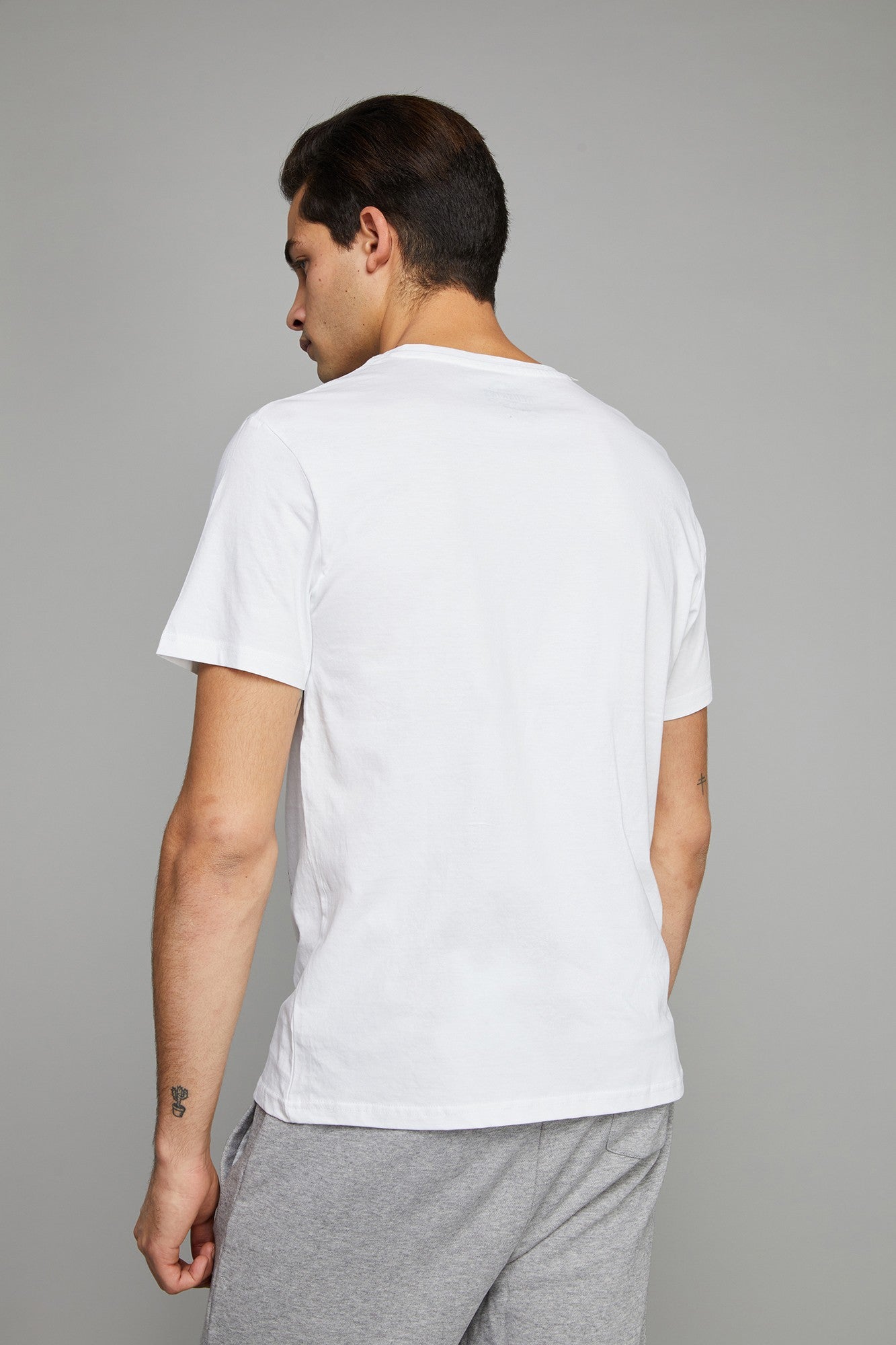 T-shirt ROBIN HONDA
