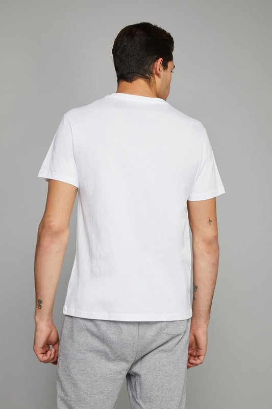 T-shirt RODRICK HONDA
