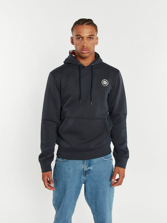 Sweatshirt carbone ANDY POSTER