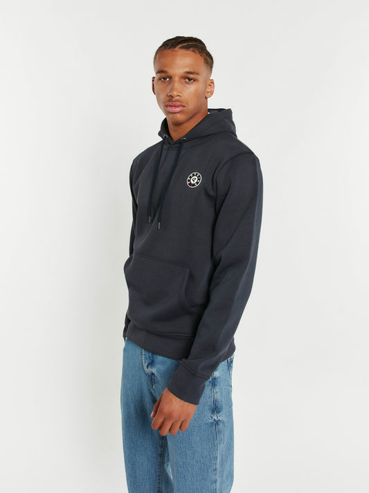 Sweatshirt carbone ANDY POSTER