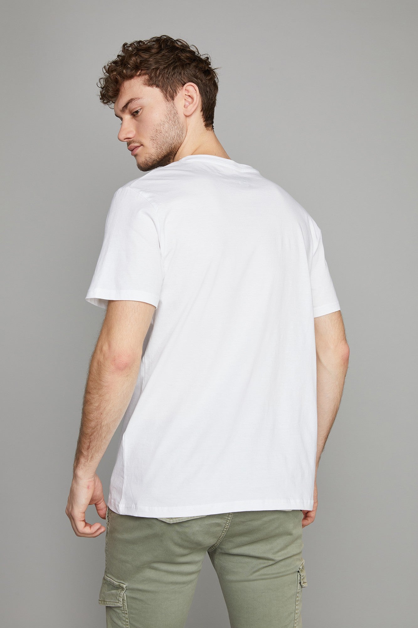 T-shirt RYAN HONDA
