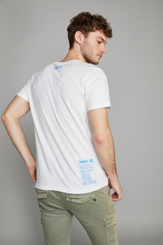 T-shirt TETRIS HONDA