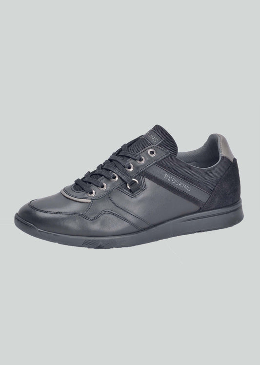 Baskets en Cuir CAPELLA