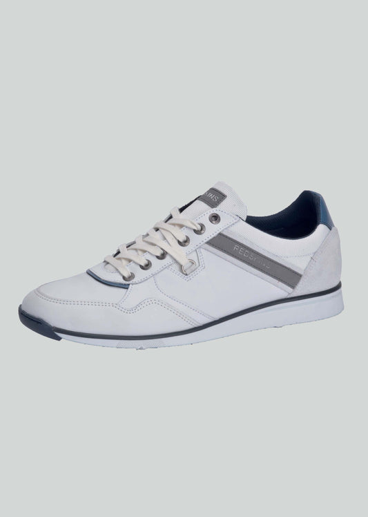 Baskets en Cuir CAPELLA