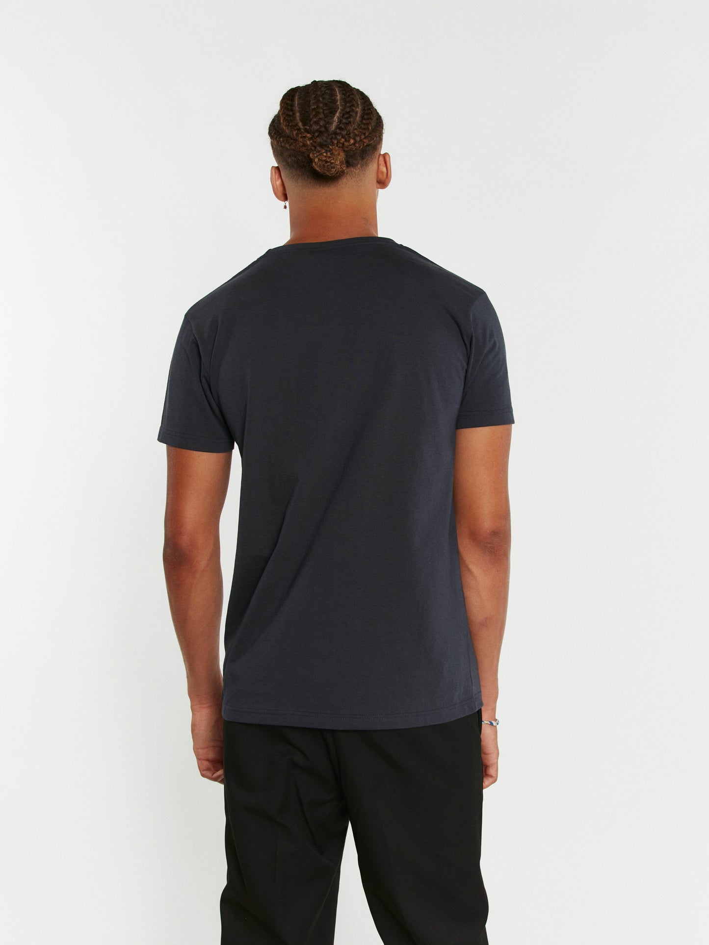 T-shirt manches courtes carbone QUANTA HONDA
