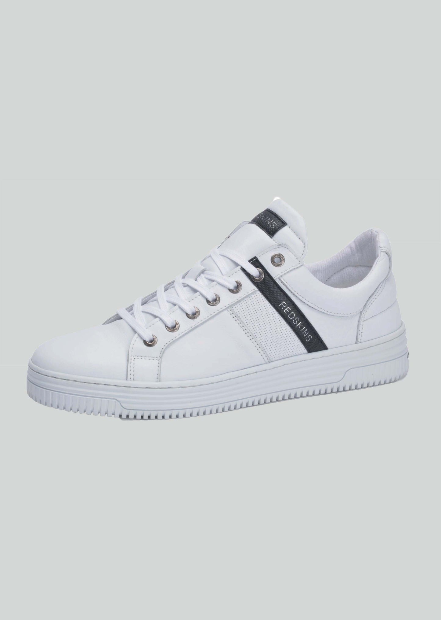 Baskets en Cuir ENOSS