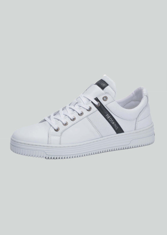 Baskets en Cuir ENOSS