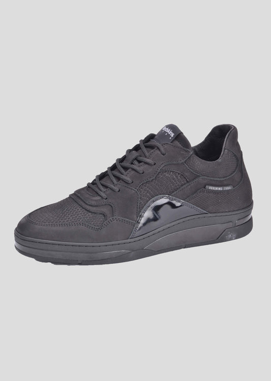 Baskets en Cuir ZUCARI