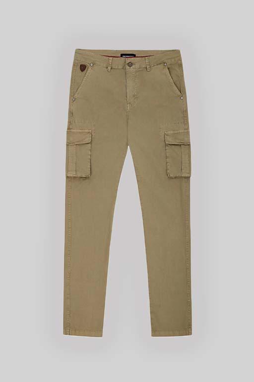 Pantalon beige TORRY PACK