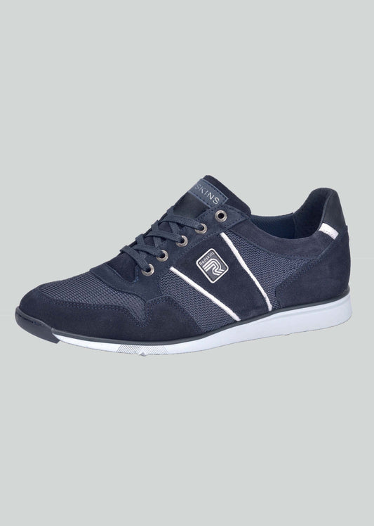 Baskets en Cuir CADEAU 2