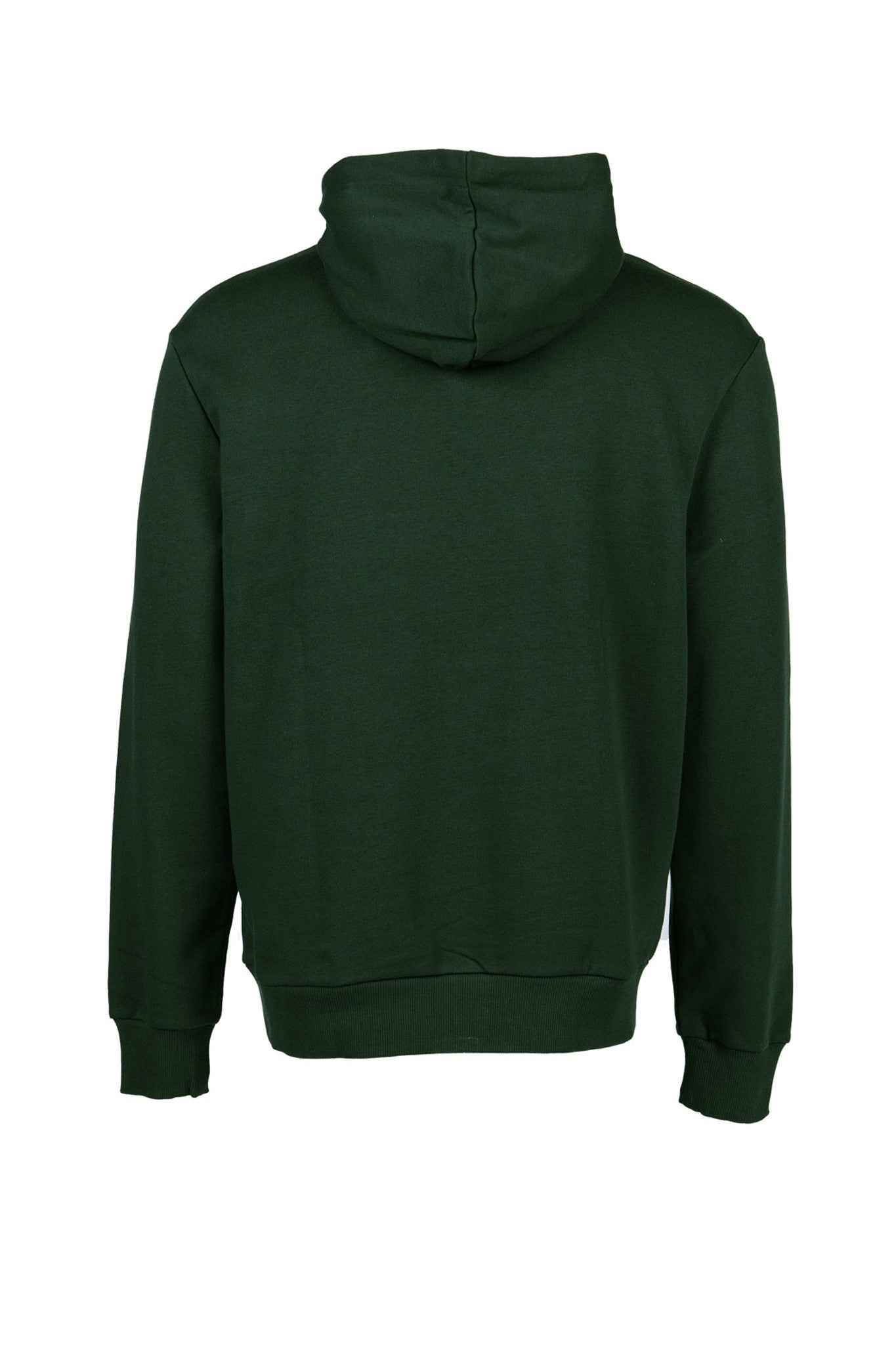 Sweatshirt vert COX CHAMPION