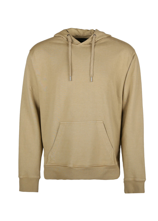Sweatshirt beige TRAVIS CHAMPION