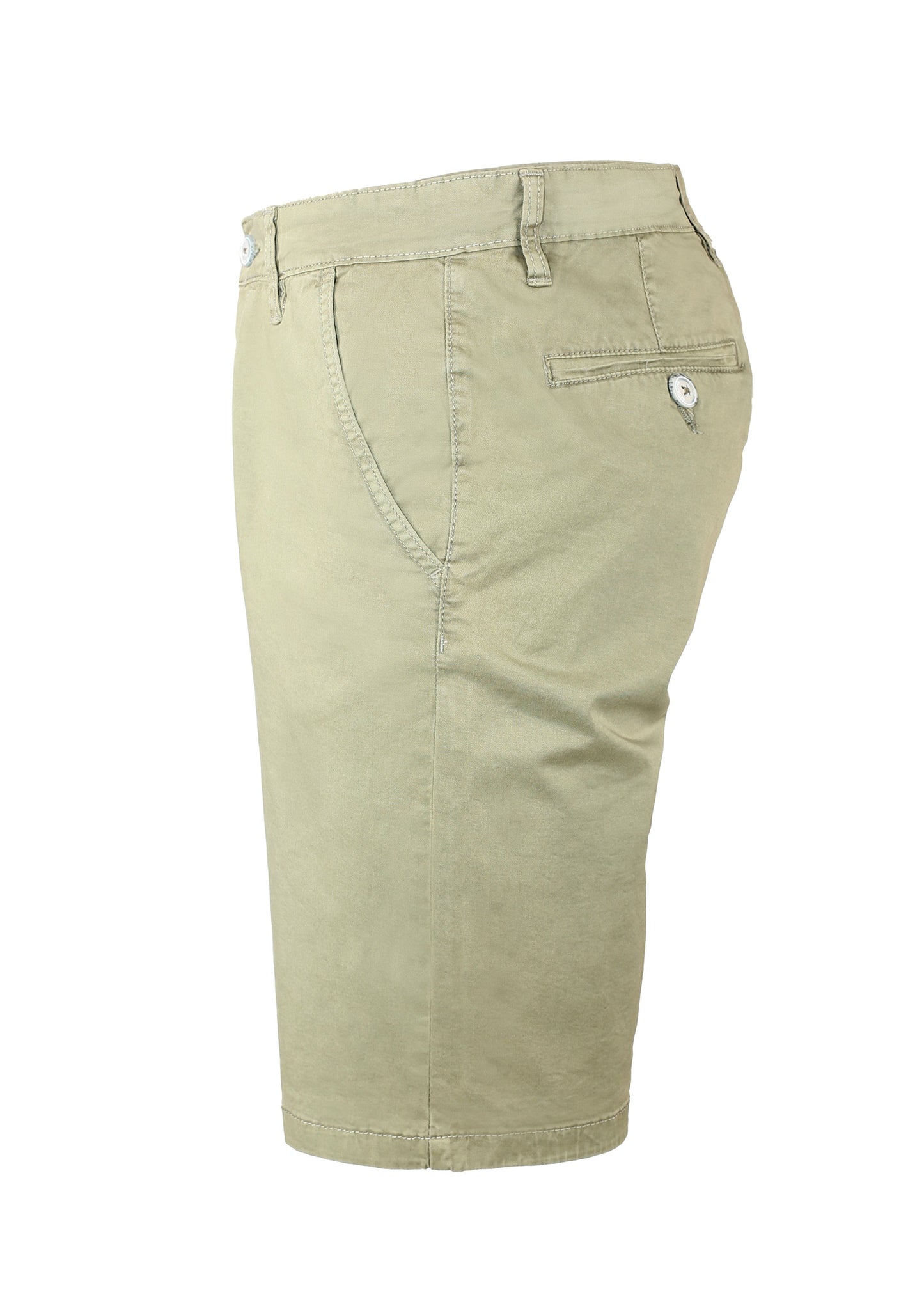 Short kaki BRAND FIELD