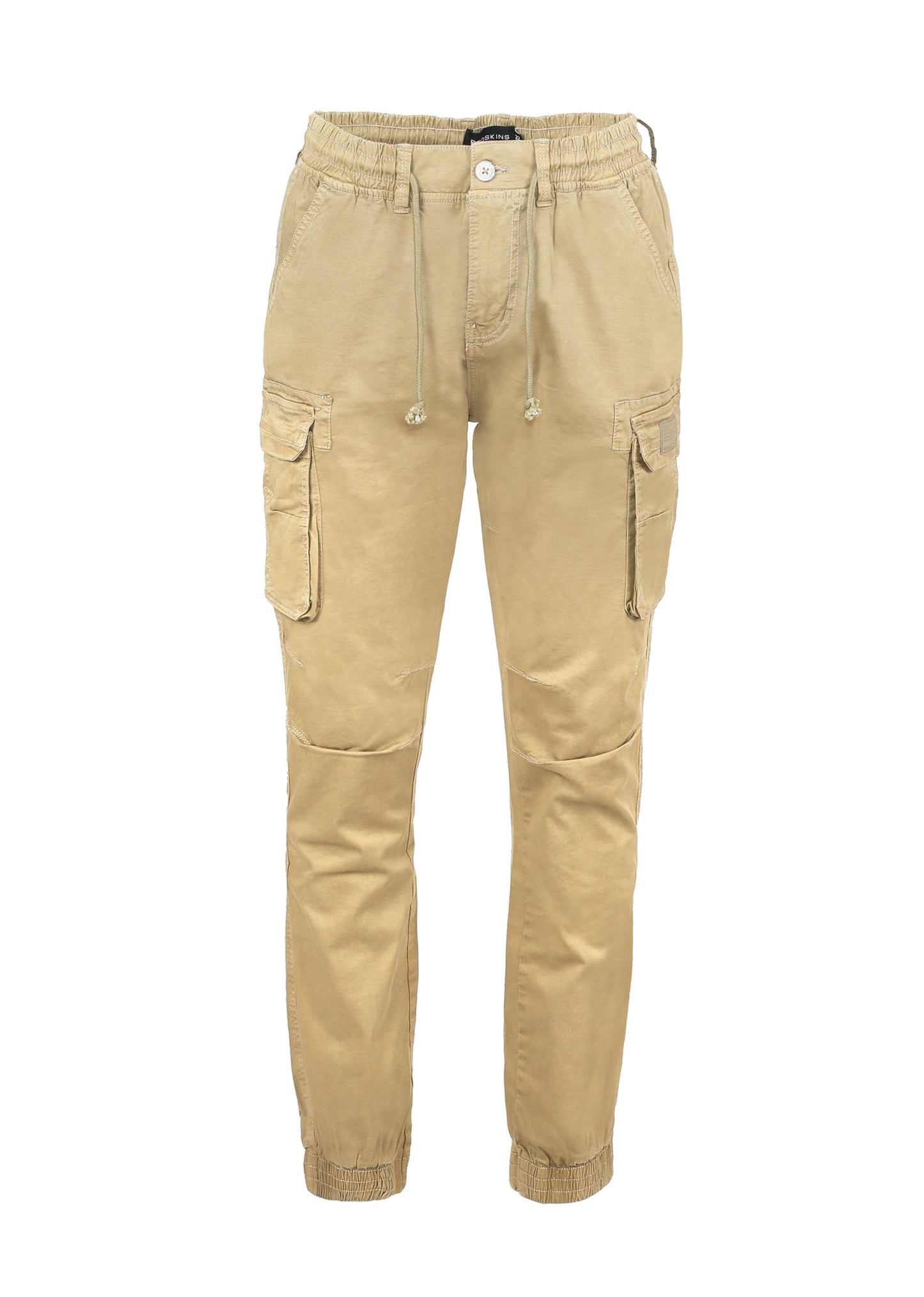 Pantalon beige LORRY PACK