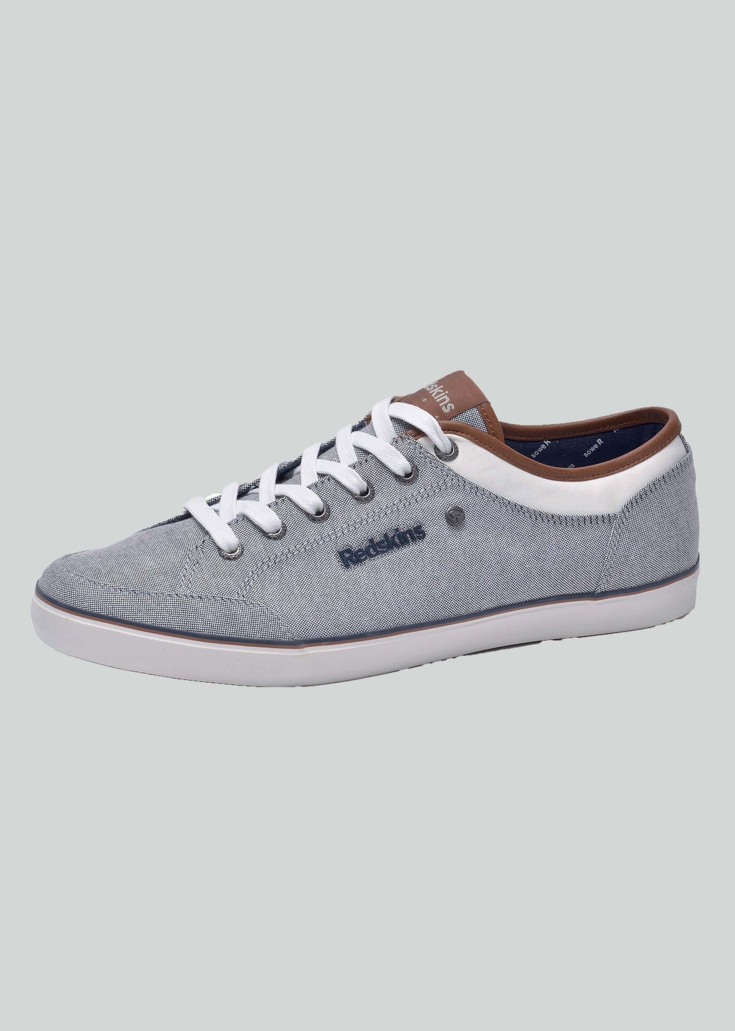 Baskets en Toile GALETI