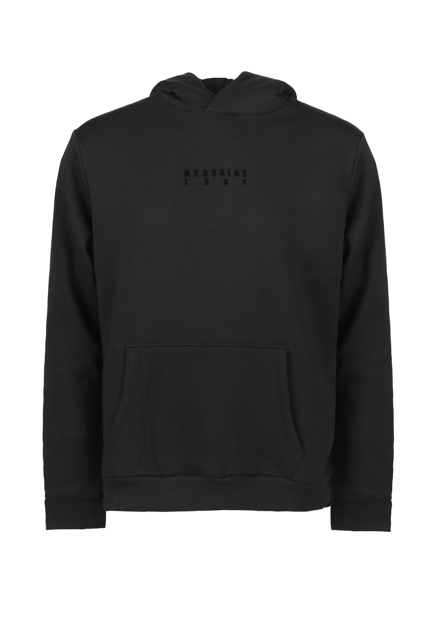 Sweatshirt noir / vernis noir ELIVE POSTER