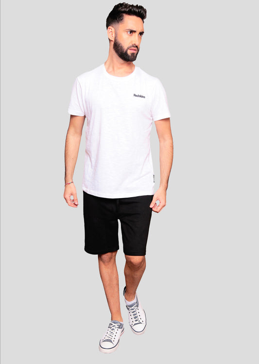 T-shirt SKINNER FLAMES