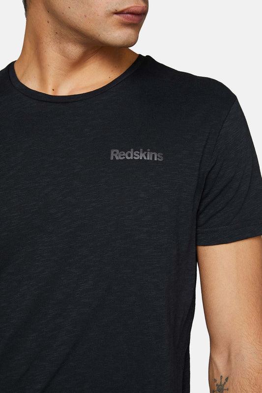 T-shirt SKINNER FLAMES