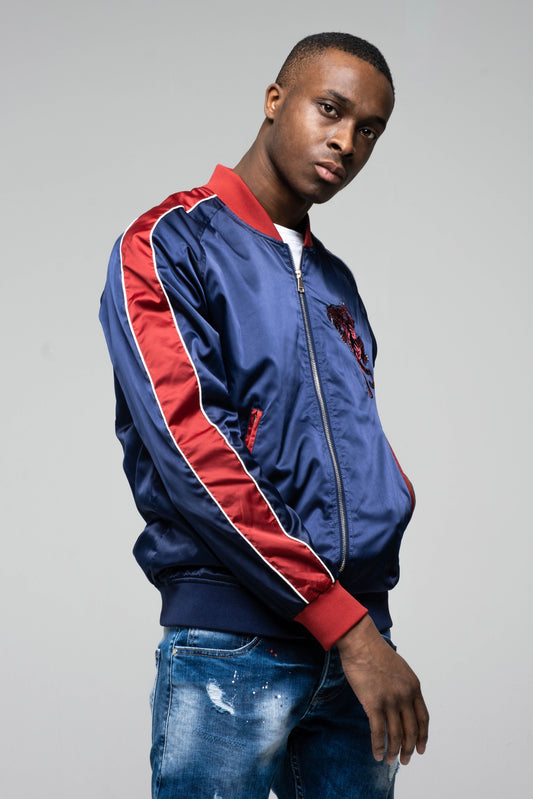 Blouson AIRES BROWNE