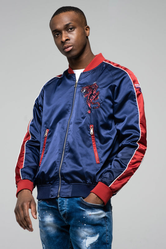 Blouson AIRES BROWNE