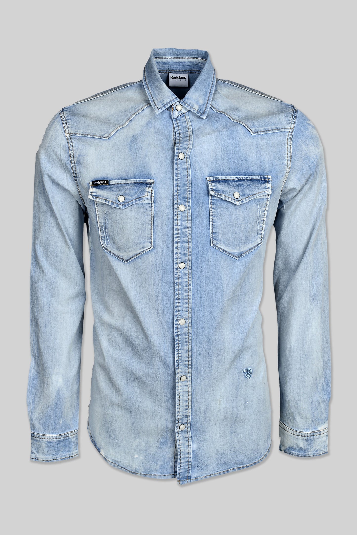 Chemise ALLEN EAGLE