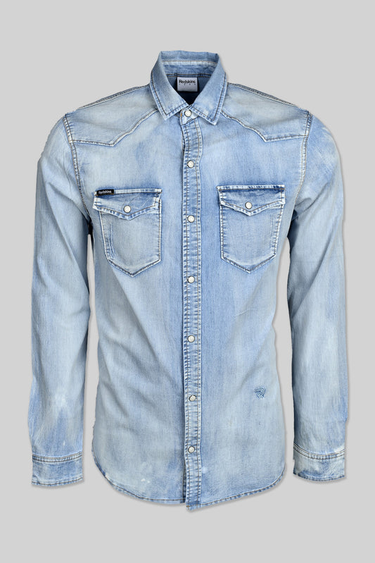 Chemise ALLEN EAGLE